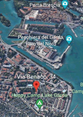 Apartment Princess I Peschiera Del Garda